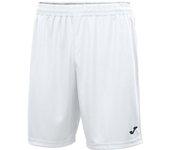 SHORT JOMA NOBEL BLANCO