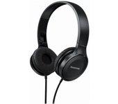 Panasonic Auriculares Rp-hf100me-k