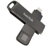 SanDisk Pendrive Ixpand Luxe 128gb