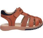 Sandalias de Niño KICKERS 349508-10 PLATINIUM 114 CAMEL