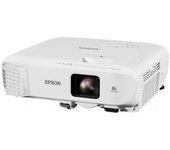 Epson EB-E20