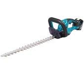 MAKITA DUH507RT Cortasetos 18V LXT 50cm 5,0Ah 1 bat