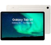 Samsung Galaxy Tab S9 WiFi 8/128GB Beige