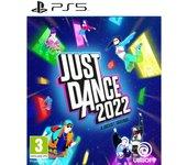 Just Dance 2022