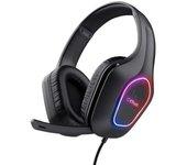 Auriculares con Micrófono Gaming Trust GXT 416 Zirox