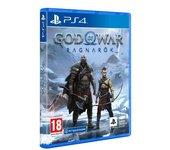 God Of War Ragnarok Ps4