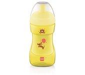 Mam Sports Cup +12 Meses Verde 330Ml