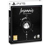 Jogo PlayStation 5 JUST FOR GAMES Insomnis - Enhanced Edition