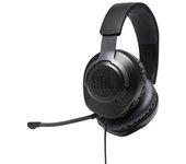 Auricular jbl quantum 100 negro