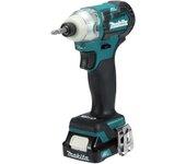 Atornillador Impacto Bl 12v Cxt 110n - Makita - Td111dsae