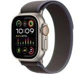 Smartwatch Watch Ultra 2 Titan 49Mm Trail Loop Black M/L Mrf63 APPLE