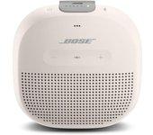 COLUNA BT BOSE SOUNDLINK MICRO BRANCO