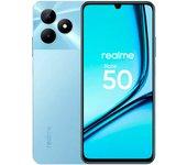 Realme Note 50 4/128GB Azul Cielo Libre