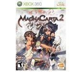 Magna Carta 2 (Import) Juego para Consola Microsoft XBOX 360