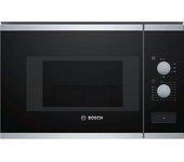 Microondas BOSCH BFL520MS0