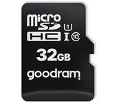 Goodram M1AA 32 GB MicroSDHC UHS-I Clase 10