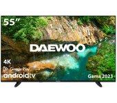 Daewoo Tv 55dm62ua 55´´ 4k Led