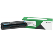 Lexmark Tóner 20n20c0