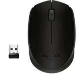 b170 wireless mouse