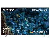 Sony Tv Xr-55a80l 55´´ 4k Oled