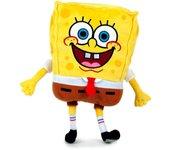 Play By Play Bob Esponja Suave