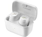 SENNHEISER CX Plus White / Auriculares InEar True Wireless