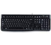 Logitech K120 Teclado