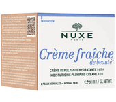 NUXE FRAIC CREMA REPOLP50ML