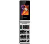 Telefono movil myphone tango lte black