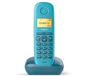 GIGASET TELEFONO DECT A170 AZUL