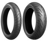 Bridgestone BT023 R 160/60 ZR17 69W