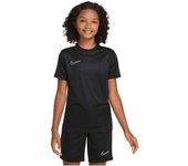 Camiseta de Mujer NIKE Dri Fit Academy Multicolor (S)