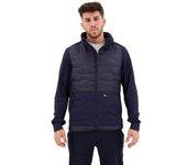 Ropa hombre Chaquetas Superdry Chaqueta Hybrid Azul