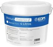 Pintura EDM Blanca 4 L