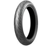 Bridgestone S 22 F 120/70 ZR17 58W