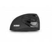 RATON ERGO WIRELESS DIESTROS WRLS