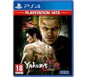 Juego PS4 Yakuza Kiwami 2 - PS Hits