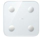 BASCULA REALME SMART SCALE WHITE