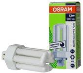 Osram Dulux T // e 13W // 21gx24q 10x1