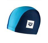 Gorro arena unix ii infantil navy