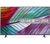 TV 65" LG 65UR78006LK