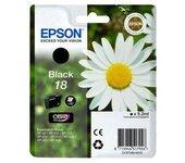 Epson 18 (T1801) Cartucho de tinta negro