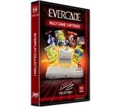 CARTUCHO EVERCADE INTERPLAY CARTRIDGE 1