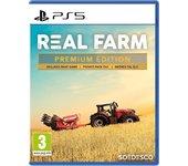 Real Farm - PlayStation 5