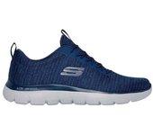 Skechers Summits Sorenz Navy