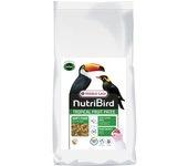 NutriBird Tropical Fruit Patee 25 kg