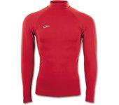 Joma Camiseta Brama Classic Rojo M/L