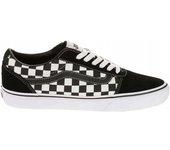 Zapatillas vans mn ward m black