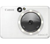 CAM INST CANON ZOEMINI S2 PEROLA