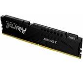 Kingston FURY Beast DDR5 5200MHz 8GB CL40